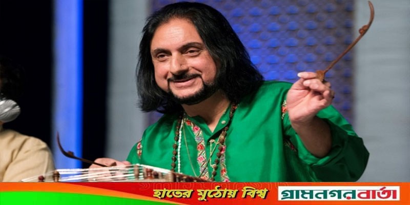 না ফেরার দেশে সন্তুরবাদক পণ্ডিত ভজন সোপোরি না ফেরার দেশে সন্তুরবাদক পণ্ডিত ভজন সোপোরি
