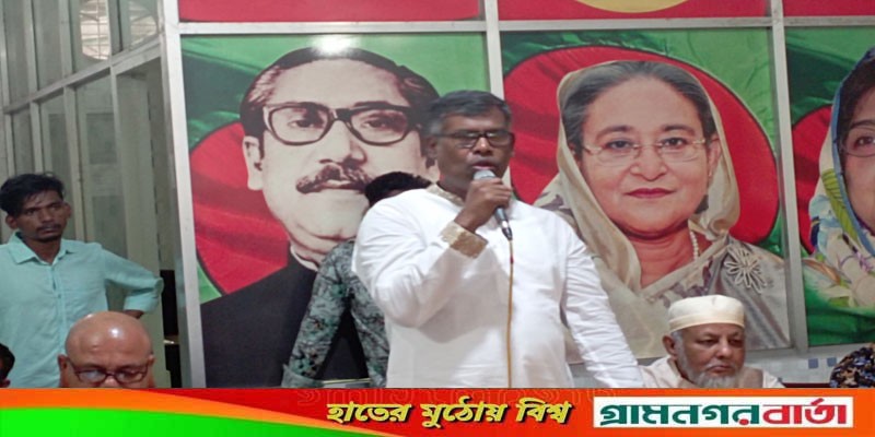 লৌহজংয়ে শ্রমিক সঙ্কটের সময় কৃষকের ধান কেটে দেওয়ায় ছয় যুবককে সম্মাননা প্রদান লৌহজংয়ে শ্রমিক সঙ্কটের সময় কৃষকের ধান কেটে দেওয়ায় ছয় যুবককে সম্মাননা প্রদান