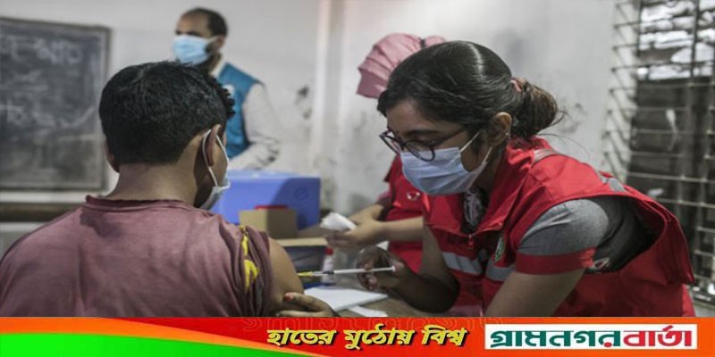 বুস্টার ডোজ সপ্তাহ শুরু, কারা ও কীভাবে পাবেন? বুস্টার ডোজ সপ্তাহ শুরু, কারা ও কীভাবে পাবেন?
