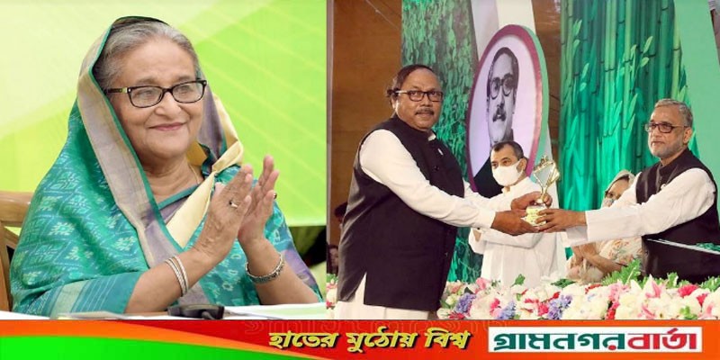 টেকসই উন্নয়ন অর্জনে প্রকৃতিভিত্তিক সমাধানের নির্দেশ প্রধানমন্ত্রীর টেকসই উন্নয়ন অর্জনে প্রকৃতিভিত্তিক সমাধানের নির্দেশ প্রধানমন্ত্রীর