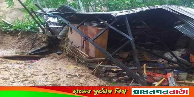 টিলাধসে ঘুমন্ত অবস্থায় একই পরিবারের চারজনের মৃত্যু টিলাধসে ঘুমন্ত অবস্থায় একই পরিবারের চারজনের মৃত্যু