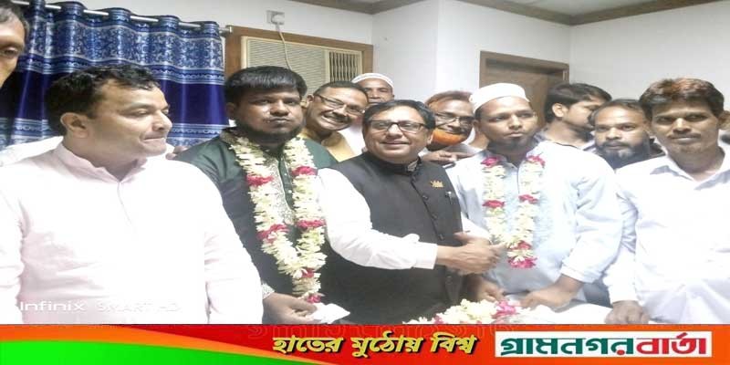 মুন্সীগঞ্জ সদর উপজেলার শ্রমিক লীগের কমিটি গঠন মুন্সীগঞ্জ সদর উপজেলার শ্রমিক লীগের কমিটি গঠন