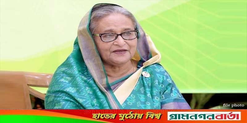 ওষুধের চেয়ে ডাক্তারের দুটো কথায় রোগীর আত্মবিশ্বাস বাড়ে: প্রধানমন্ত্রী ওষুধের চেয়ে ডাক্তারের দুটো কথায় রোগীর আত্মবিশ্বাস বাড়ে: প্রধানমন্ত্রী