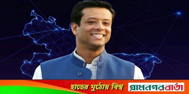 বঙ্গবন্ধুর ৬-দফা দাবির মাধ্যমে চূড়ান্ত স্বাধীনতার বীজ বপন করা হয়: জয় বঙ্গবন্ধুর ৬-দফা দাবির মাধ্যমে চূড়ান্ত স্বাধীনতার বীজ বপন করা হয়: জয়
