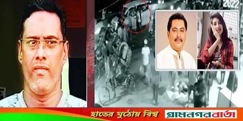 টিপু হত্যাঃ মাস্টারমাইন্ড মুসাকে ওমান হতে ঢাকায় আনা হয়েছে টিপু হত্যাঃ মাস্টারমাইন্ড মুসাকে ওমান হতে ঢাকায় আনা হয়েছে