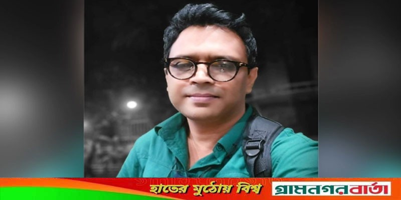 অকালেই চলে গেলেন কণ্ঠশিল্পী পার্থ অকালেই চলে গেলেন কণ্ঠশিল্পী পার্থ