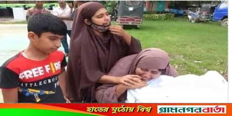 শিবগঞ্জে অবৈধ বিদ্যুৎ সংযোগ বিচ্ছিন্ন করার সময় বিদ্যুৎ কর্মীকে পিটিয়ে হত্যা, এজিএম সহ আহত-৫ শিবগঞ্জে অবৈধ বিদ্যুৎ সংযোগ বিচ্ছিন্ন করার সময় বিদ্যুৎ কর্মীকে পিটিয়ে হত্যা, এজিএম সহ আহত-৫