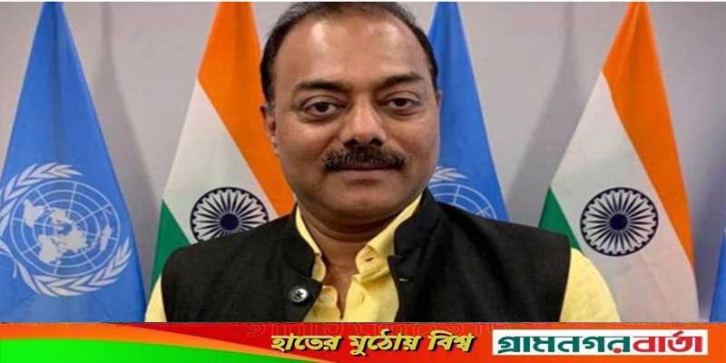 মহানবী (সা.) কে কটূক্তি: এবার সেই নবীন জিন্দালের বিরুদ্ধে মামলা মহানবী (সা.) কে কটূক্তি: এবার সেই নবীন জিন্দালের বিরুদ্ধে মামলা