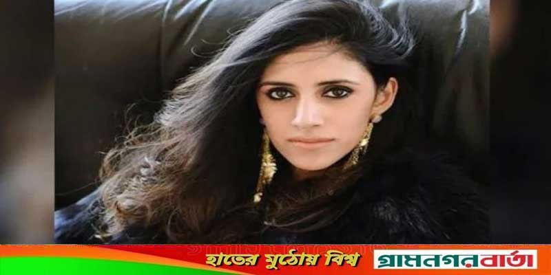 ভারতে এবার ফ্যাশন ডিজাইনার প্রত্যুষ্যার লাশ উদ্ধার ভারতে এবার ফ্যাশন ডিজাইনার প্রত্যুষ্যার লাশ উদ্ধার