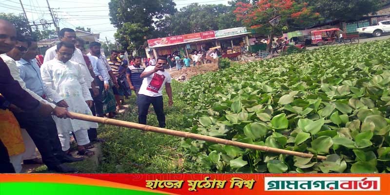 পদ্মা সেতু বিশ্বের দরবারে অনন্য মাইল ফলক: মেয়র খালিদ হোসেন ইয়াদ পদ্মা সেতু বিশ্বের দরবারে অনন্য মাইল ফলক: মেয়র খালিদ হোসেন ইয়াদ