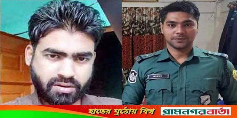 পুলিশ হেফাজতে রায়হানের মৃত্যু: সেই বরখাস্ত এসআই হাসানের জামিন পুলিশ হেফাজতে রায়হানের মৃত্যু: সেই বরখাস্ত এসআই হাসানের জামিন