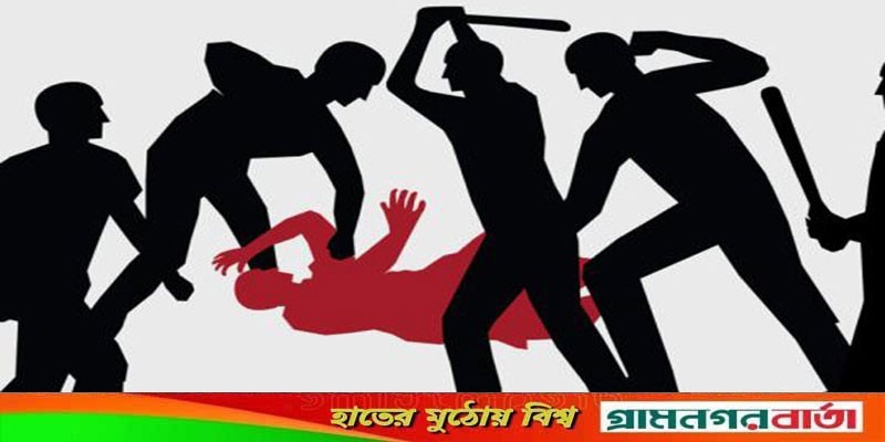 শিবগঞ্জে প্রতিপক্ষের মারপিটে আহত একজন, থানায় অভিযোগ শিবগঞ্জে প্রতিপক্ষের মারপিটে আহত একজন, থানায় অভিযোগ