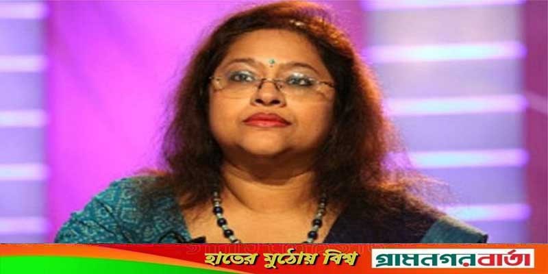 তুরিন আফরোজকে আদালতের শোকজ তুরিন আফরোজকে আদালতের শোকজ