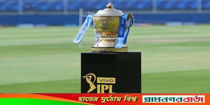 আইপিএলের এক ম্যাচ দেখিয়ে বিসিসিআই পাবে ১২৭ কোটি টাকা আইপিএলের এক ম্যাচ দেখিয়ে বিসিসিআই পাবে ১২৭ কোটি টাকা