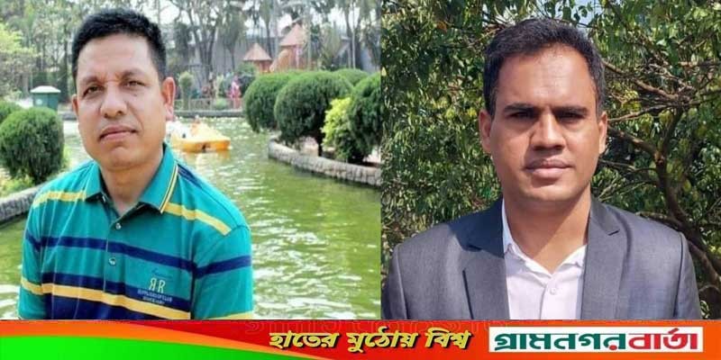 শ্রীপুরে প্রাথমিক শিক্ষা ব্যবস্থা দুই কর্মকর্তার হাতে জিম্মির অভিযোগ শ্রীপুরে প্রাথমিক শিক্ষা ব্যবস্থা দুই কর্মকর্তার হাতে জিম্মির অভিযোগ