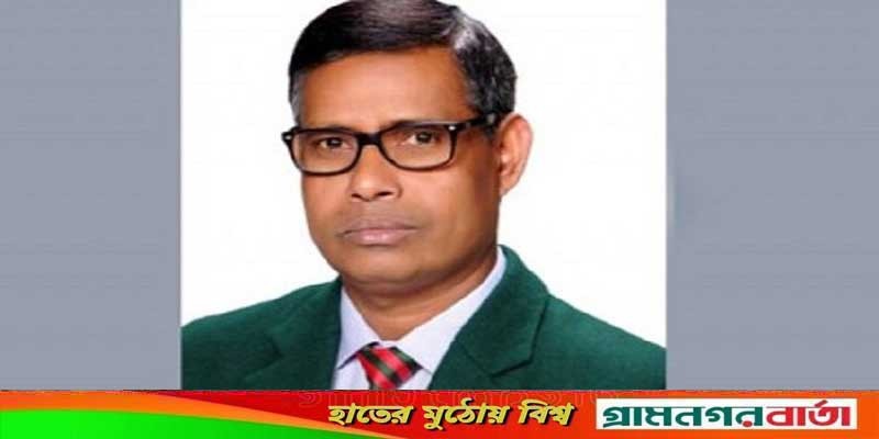 সাবেক শিক্ষামন্ত্রীর এপিএস মন্মথকে চাকরিচ্যুত করে প্রজ্ঞাপন জারি সাবেক শিক্ষামন্ত্রীর এপিএস মন্মথকে চাকরিচ্যুত করে প্রজ্ঞাপন জারি