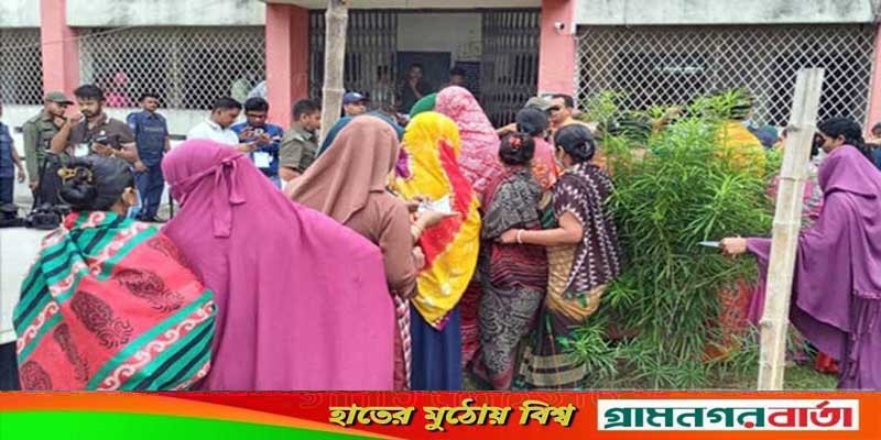 কুসিকসহ দেড় শতাধিক স্থানীয় নির্বাচনে ভোটগ্রহণ চলছে কুসিকসহ দেড় শতাধিক স্থানীয় নির্বাচনে ভোটগ্রহণ চলছে