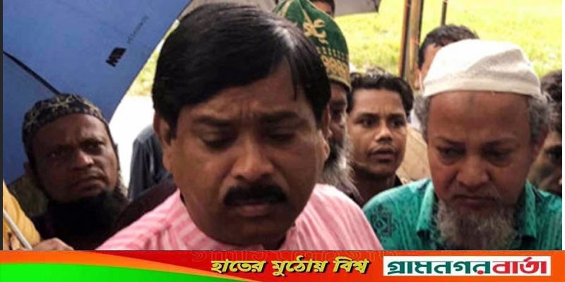 ফলাফল প্রত্যাখ্যান, আইনি লড়াইয়ে যাওয়ার ঘোষণা সাক্কুর ফলাফল প্রত্যাখ্যান, আইনি লড়াইয়ে যাওয়ার ঘোষণা সাক্কুর