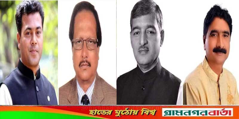 মেহেরপুর পৌরসভায় রিটন, তিন ইউপিতে নৌকা, একটিতে স্বতন্ত্র জয়ী মেহেরপুর পৌরসভায় রিটন, তিন ইউপিতে নৌকা, একটিতে স্বতন্ত্র জয়ী
