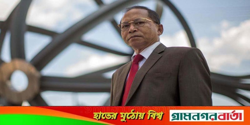 এস কে সিনহার বিরুদ্ধে প্রতিবেদন দাখিলের তারিখ পিছিয়েছে এস কে সিনহার বিরুদ্ধে প্রতিবেদন দাখিলের তারিখ পিছিয়েছে