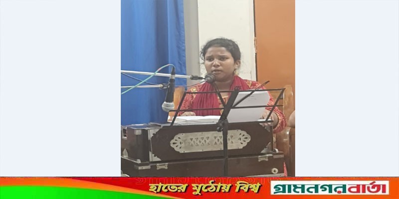 লৌহজংয়ে পদ্মাপাড়ে অবারিত বাংলার আনন্দ আড্ডা লৌহজংয়ে পদ্মাপাড়ে অবারিত বাংলার আনন্দ আড্ডা