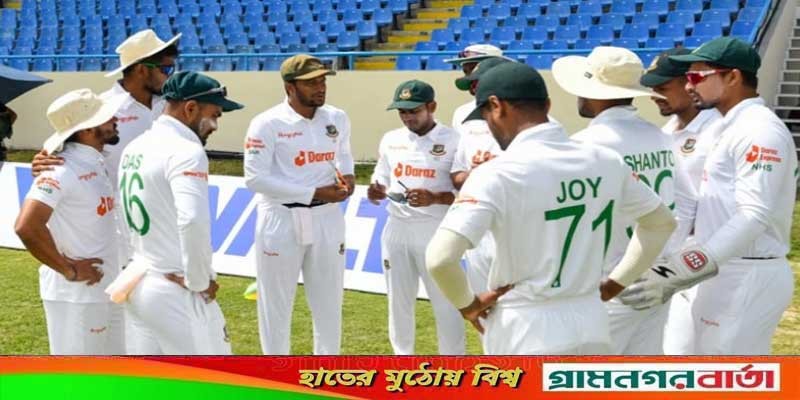 ওয়েস্ট ইন্ডিজের বিপক্ষে হারের পর যা বললেন সাকিব ওয়েস্ট ইন্ডিজের বিপক্ষে হারের পর যা বললেন সাকিব