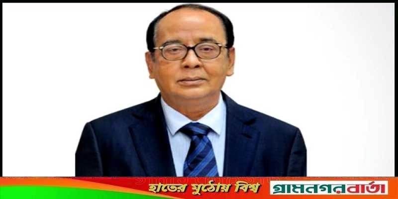 প্রধানমন্ত্রীর প্রেস সচিব ইহসানুল করিমের মেয়াদ আবারও বাড়ল প্রধানমন্ত্রীর প্রেস সচিব ইহসানুল করিমের মেয়াদ আবারও বাড়ল
