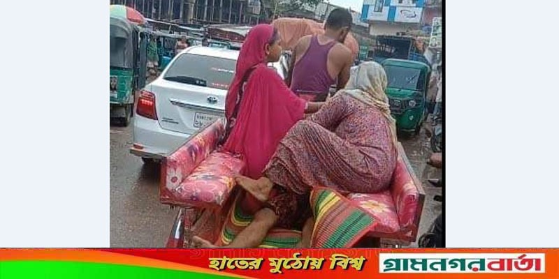 শিবগঞ্জে বজ্রপাতে ৬ জুয়ারু আহত শিবগঞ্জে বজ্রপাতে ৬ জুয়ারু আহত