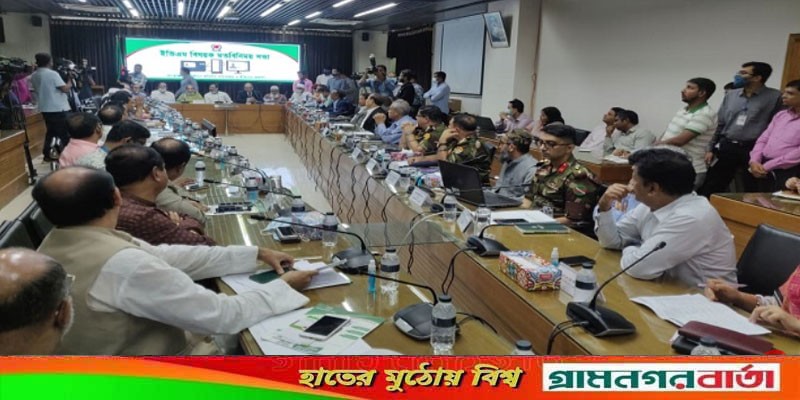 ইভিএম নিয়ে মতামত চাপিয়ে দেওয়ার ইচ্ছা নেই: সিইসি ইভিএম নিয়ে মতামত চাপিয়ে দেওয়ার ইচ্ছা নেই: সিইসি