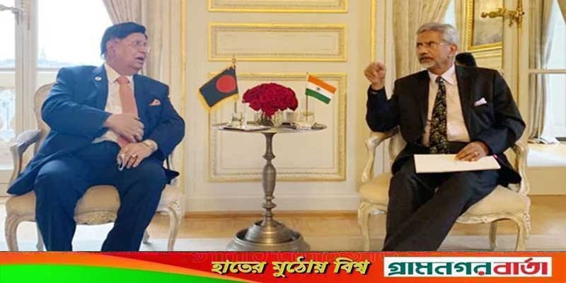 বাংলাদেশের বন্যা ব্যবস্থাপনায় সহায়তার প্রস্তাব ভারতের বাংলাদেশের বন্যা ব্যবস্থাপনায় সহায়তার প্রস্তাব ভারতের