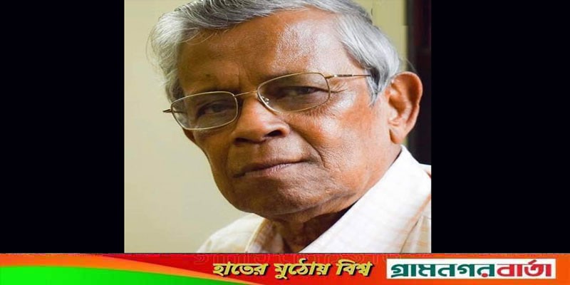 সাবেক পররাষ্ট্র সচিব লেখক মহিউদ্দিন আহমেদ আর নেই সাবেক পররাষ্ট্র সচিব লেখক মহিউদ্দিন আহমেদ আর নেই