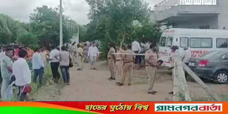 ভারতে একই পরিবারের নয়জনের রহস্যজনক মৃত্যু ভারতে একই পরিবারের নয়জনের রহস্যজনক মৃত্যু