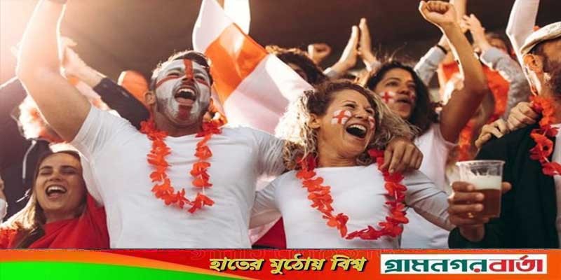 কাতার বিশ্বকাপে বিবাহ-বহির্ভূত সম্পর্ক করলেই জেল! কাতার বিশ্বকাপে বিবাহ-বহির্ভূত সম্পর্ক করলেই জেল!