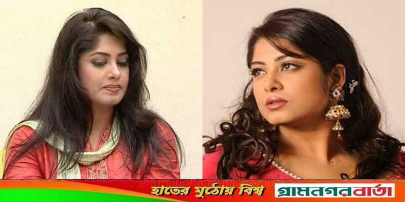 এবার এল মৌসুমীর সিনে জীবনের নতুন খবর ‘ভাঙন' এবার এল মৌসুমীর সিনে জীবনের নতুন খবর ‘ভাঙন'