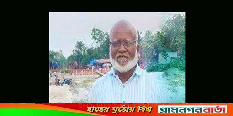 বাগেরহাটে রান্নাঘর থেকে বৃদ্ধের গলাকাটা মরদেহ উদ্ধার বাগেরহাটে রান্নাঘর থেকে বৃদ্ধের গলাকাটা মরদেহ উদ্ধার