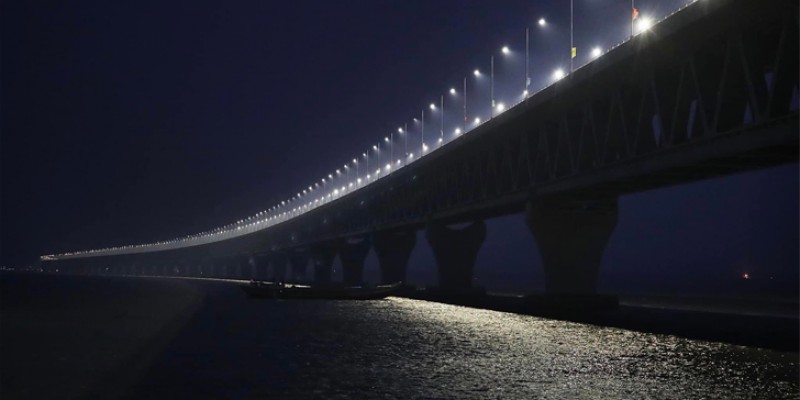 সেতুবন্ধন সেতুবন্ধন