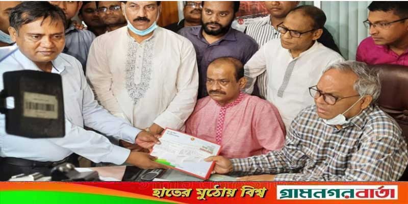 পদ্মা সেতুর উদ্বোধনী অনুষ্ঠানে বিএনপির ৭ নেতাকে আমন্ত্রণ পদ্মা সেতুর উদ্বোধনী অনুষ্ঠানে বিএনপির ৭ নেতাকে আমন্ত্রণ
