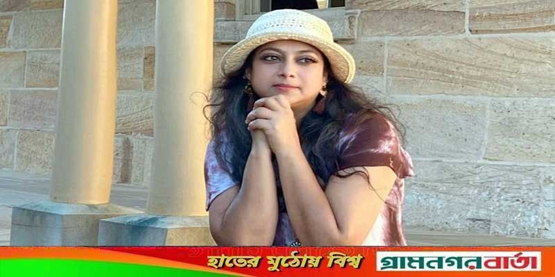 সবার উদ্দেশ্যে কি বললেন শাবনূর সবার উদ্দেশ্যে কি বললেন শাবনূর