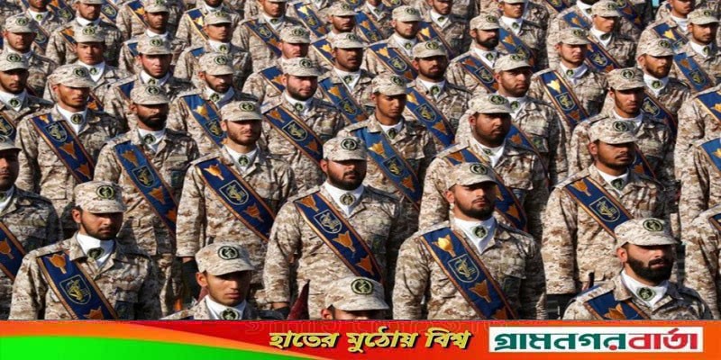 ইরানের সবচেয়ে ক্ষমতাধর গোয়েন্দা সংস্থার নতুন কমান্ডার নিয়োগ ইরানের সবচেয়ে ক্ষমতাধর গোয়েন্দা সংস্থার নতুন কমান্ডার নিয়োগ