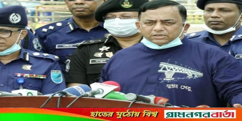 যেকোন বিষয় কোনও থ্রেট থাকলে আমরা তা সম্মিলিতভাবে মোকাবিলা করবো: আইজিপি যেকোন বিষয় কোনও থ্রেট থাকলে আমরা তা সম্মিলিতভাবে মোকাবিলা করবো: আইজিপি