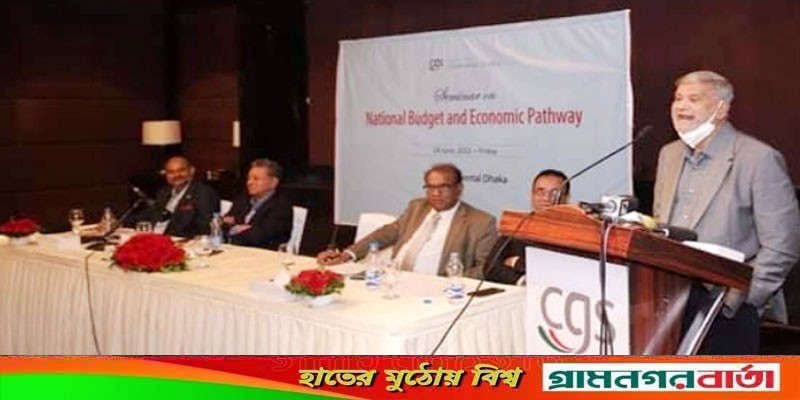 পদ্মা সেতুর উদ্বোধনের দিন বিএনপির হরতাল দেওয়ার সাহস নেই: পরিকল্পনামন্ত্রী পদ্মা সেতুর উদ্বোধনের দিন বিএনপির হরতাল দেওয়ার সাহস নেই: পরিকল্পনামন্ত্রী