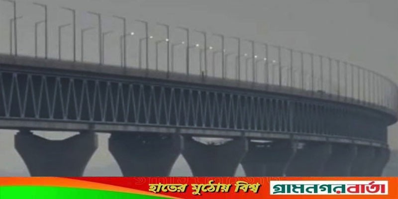 পদ্মা সেতুর ওপর যা করা নিষেধ পদ্মা সেতুর ওপর যা করা নিষেধ