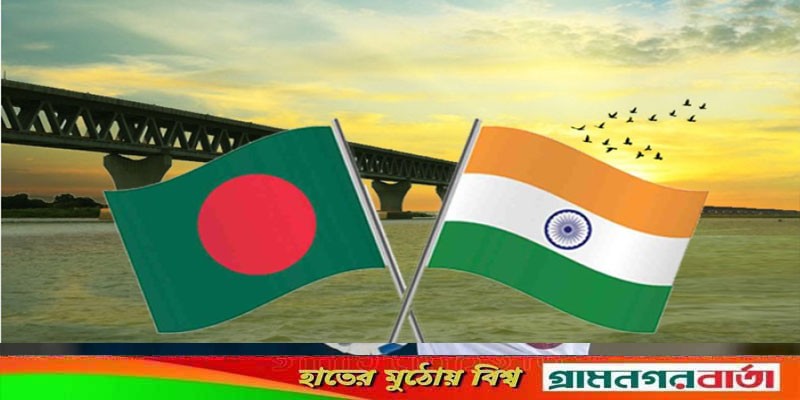 পদ্মাসেতু উদ্বোধন উপলক্ষ্যে বাংলাদেশকে ভারতের অভিনন্দন পদ্মাসেতু উদ্বোধন উপলক্ষ্যে বাংলাদেশকে ভারতের অভিনন্দন
