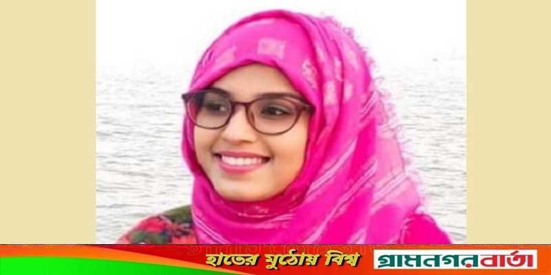 কেন্দ্রীয় ছাত্রদল নেত্রী রুমার বাড়িতে হামলা, বাগেরহাট ছাত্রদলের নিন্দা কেন্দ্রীয় ছাত্রদল নেত্রী রুমার বাড়িতে হামলা, বাগেরহাট ছাত্রদলের নিন্দা