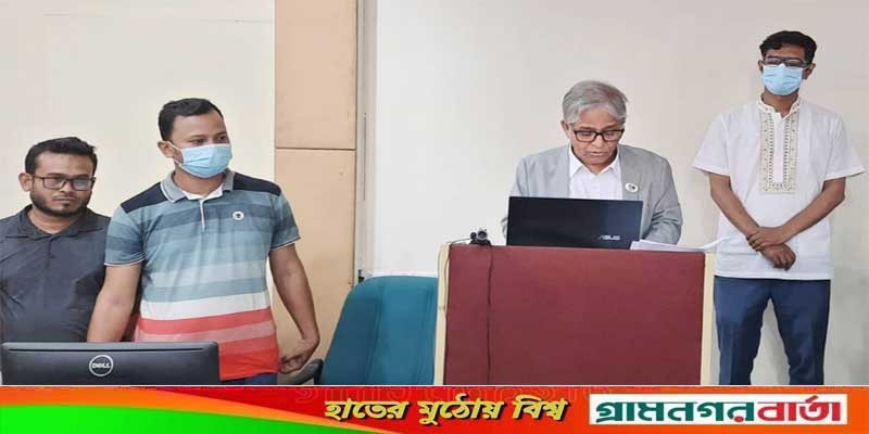 ঢাবি ‘খ’ ইউনিটের ভর্তি পরীক্ষার ফল প্রকাশ, ৯০ শতাংশই ফেল ঢাবি ‘খ’ ইউনিটের ভর্তি পরীক্ষার ফল প্রকাশ, ৯০ শতাংশই ফেল