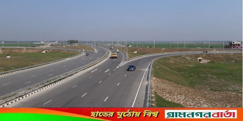 ঢাকা-মাওয়া-ভাঙ্গা এক্সপ্রেসওয়ের টোল নির্ধারণ, জুলাই থেকে কার্যকর ঢাকা-মাওয়া-ভাঙ্গা এক্সপ্রেসওয়ের টোল নির্ধারণ, জুলাই থেকে কার্যকর
