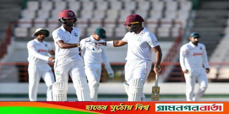 ওয়েস্ট ইন্ডিজের কাছে হোয়াইটওয়াশ বাংলাদেশ ওয়েস্ট ইন্ডিজের কাছে হোয়াইটওয়াশ বাংলাদেশ