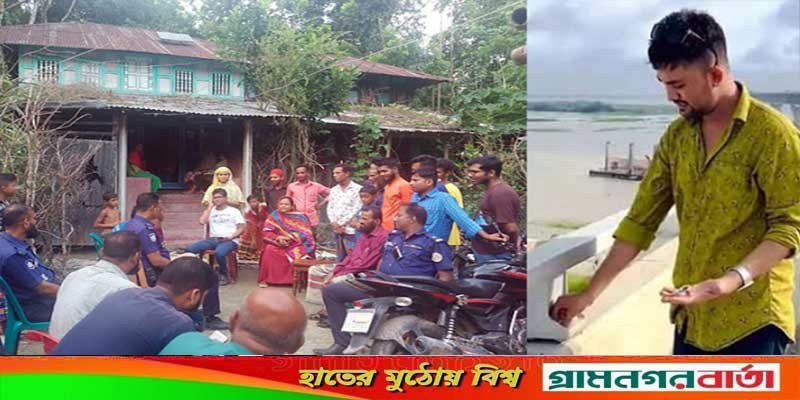 সেই বায়েজিদের বাড়িতে হামলা-ভাঙচুর সেই বায়েজিদের বাড়িতে হামলা-ভাঙচুর