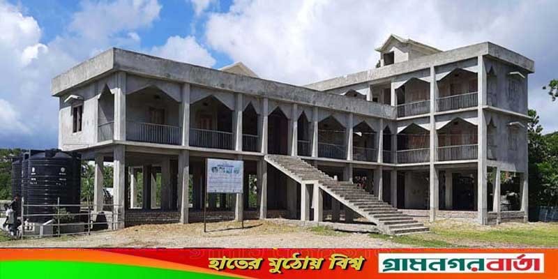 বাগেরহাটে ইউনিয়ন চেয়ারম্যানের বিরুদ্ধে দূর্নীতির অভিযোগ বাগেরহাটে ইউনিয়ন চেয়ারম্যানের বিরুদ্ধে দূর্নীতির অভিযোগ