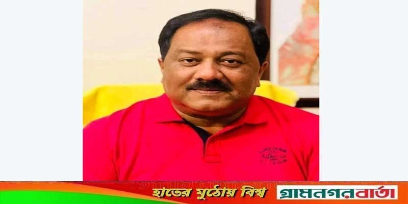স্বেচ্ছাসেবক লীগ সভাপতি নির্মল রঞ্জন গুহ আর নেই স্বেচ্ছাসেবক লীগ সভাপতি নির্মল রঞ্জন গুহ আর নেই